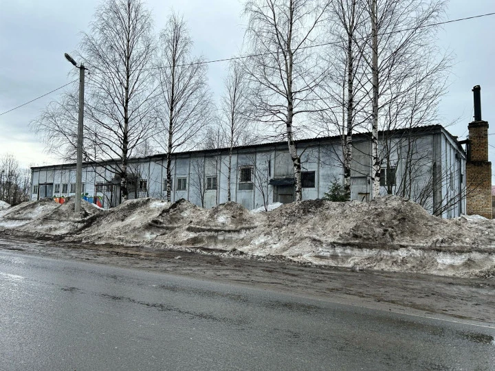 Аукцион по продаже нежилого здания и земельного участка по адресу: Архангельская область, Няндомский район, МО "Няндомское", г. Няндома, ул. И.Севастьянова, д. 42